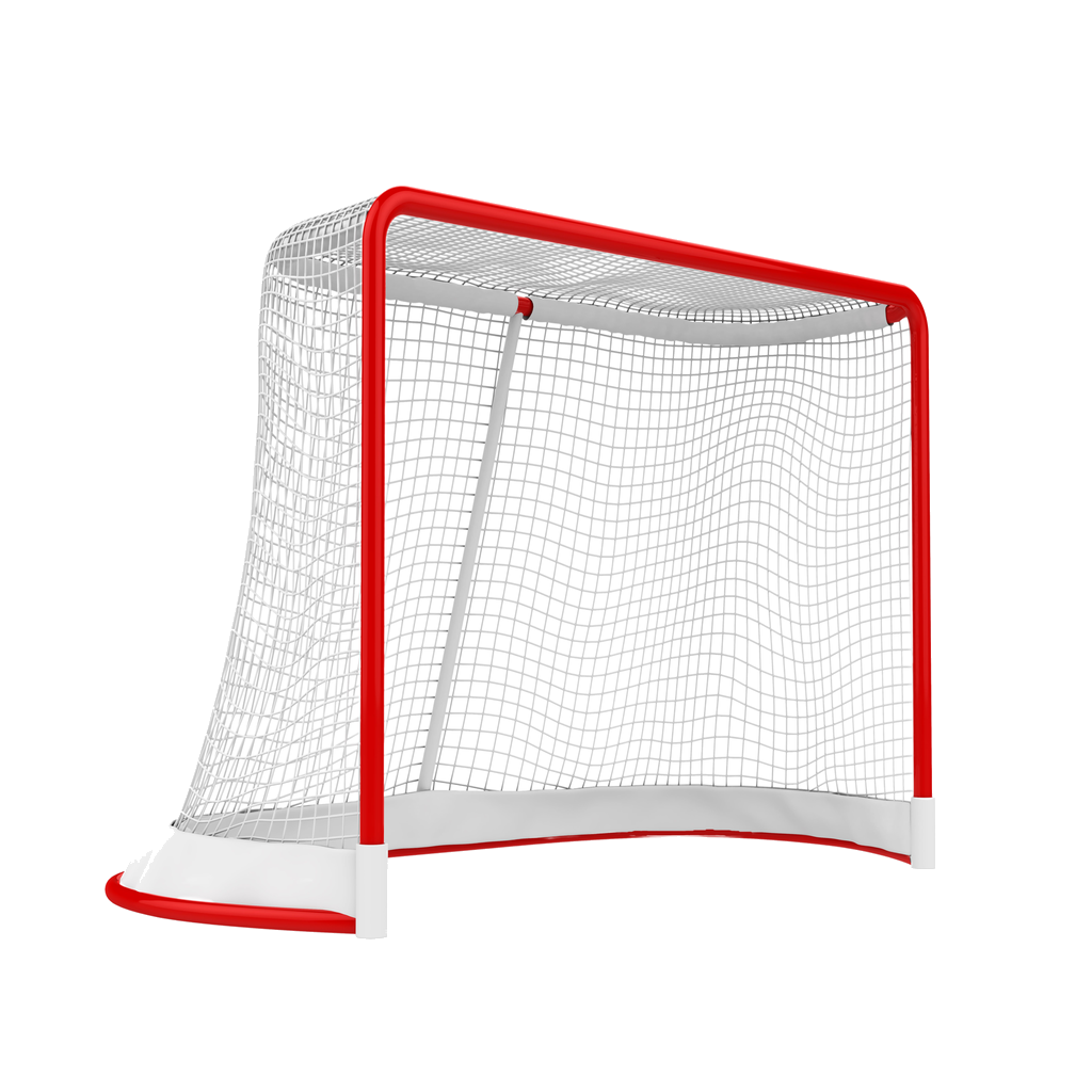 The Hockey Stop logo